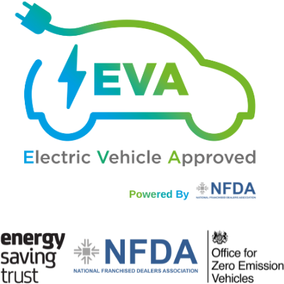 Electric Vehicle Approved