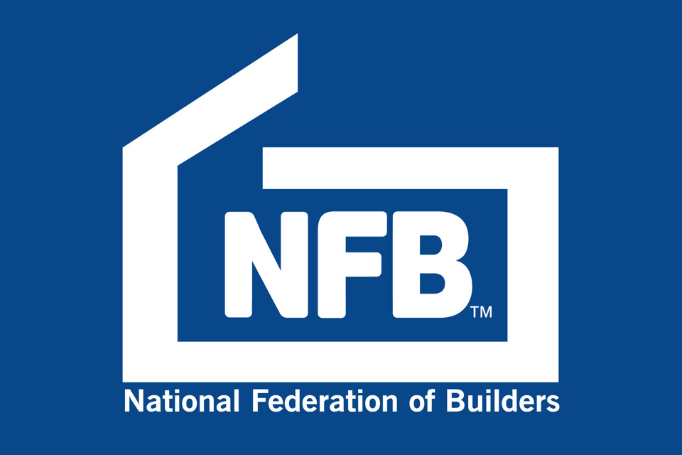 Image for Official Partners of the National Federation of Builders